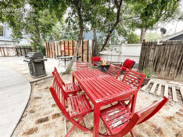 MLS Image for 1208 W Colorado  ,Colorado Springs, Colorado