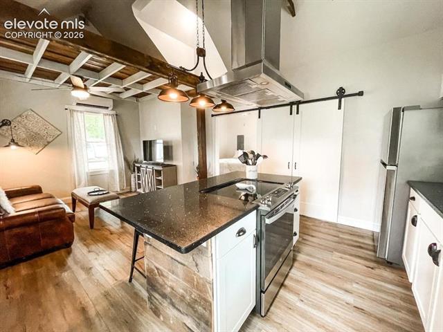 MLS Image for 1208 W Colorado  ,Colorado Springs, Colorado