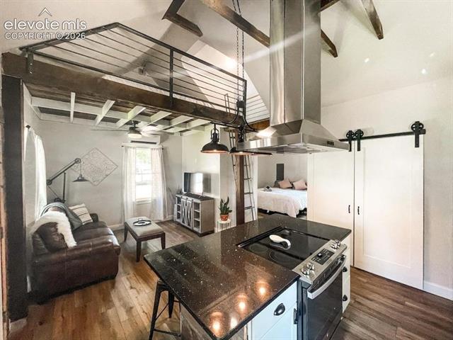 MLS Image for 1208 W Colorado  ,Colorado Springs, Colorado