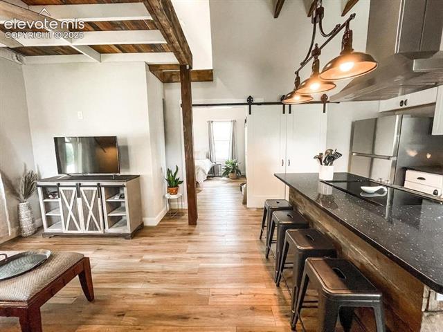 MLS Image for 1208 W Colorado  ,Colorado Springs, Colorado
