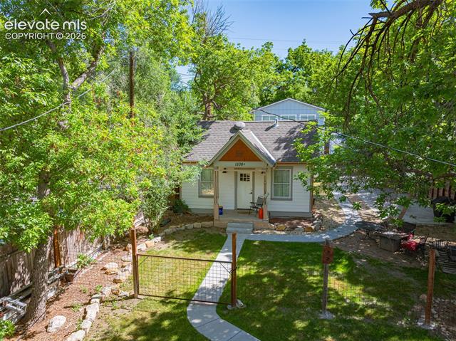 MLS Image for 1208 W Colorado  ,Colorado Springs, Colorado