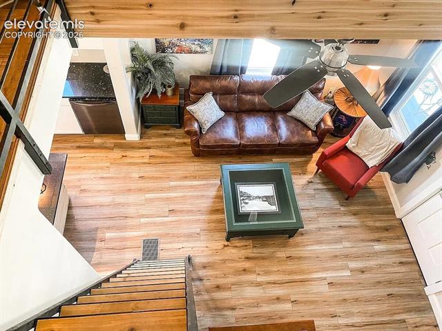 MLS Image for 1208 W Colorado  ,Colorado Springs, Colorado