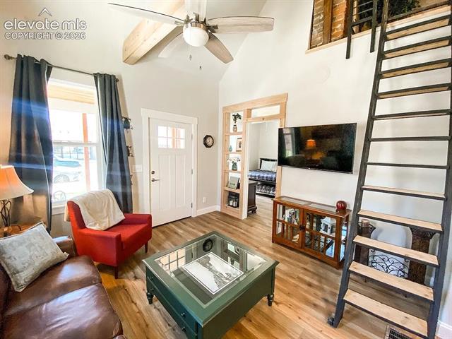 MLS Image for 1208 W Colorado  ,Colorado Springs, Colorado