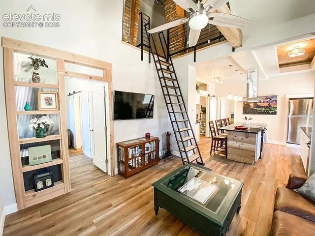 MLS Image for 1208 W Colorado  ,Colorado Springs, Colorado