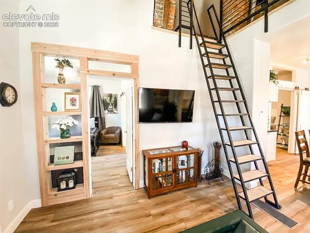 MLS Image for 1208 W Colorado  ,Colorado Springs, Colorado