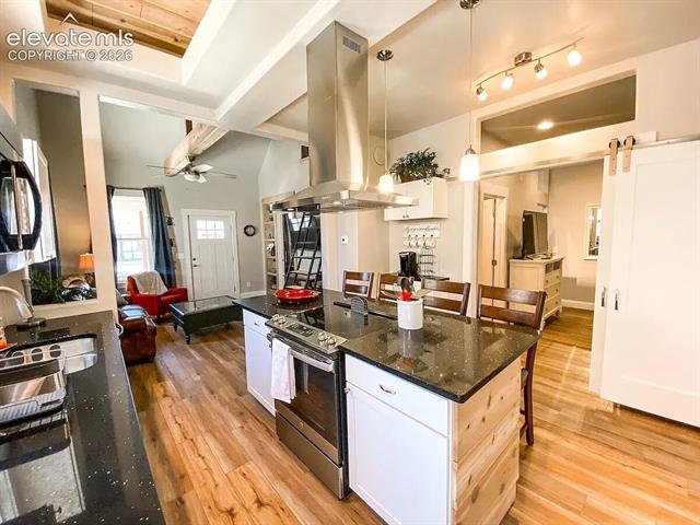 MLS Image for 1208 W Colorado  ,Colorado Springs, Colorado
