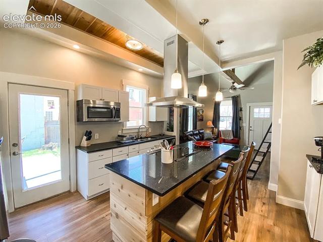 MLS Image for 1208 W Colorado  ,Colorado Springs, Colorado