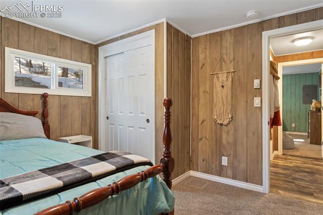 MLS Image for 6230  Waterfall  ,Manitou Springs, Colorado