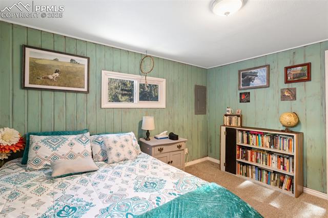 MLS Image for 6230  Waterfall  ,Manitou Springs, Colorado