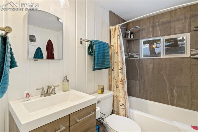 MLS Image for 6230  Waterfall  ,Manitou Springs, Colorado