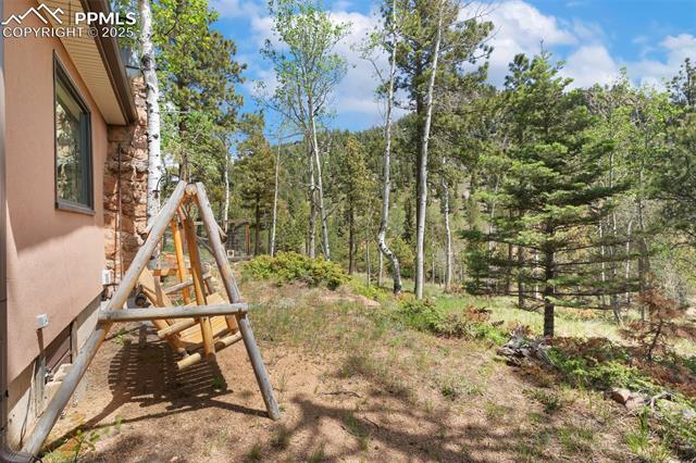 MLS Image for 6230  Waterfall  ,Manitou Springs, Colorado