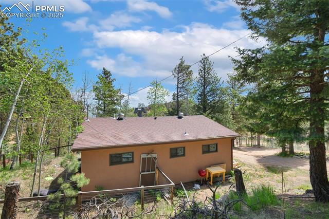 MLS Image for 6230  Waterfall  ,Manitou Springs, Colorado