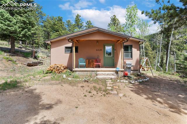 MLS Image for 6230  Waterfall  ,Manitou Springs, Colorado