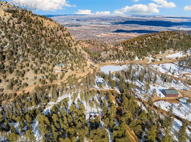MLS Image for 6230  Waterfall  ,Manitou Springs, Colorado
