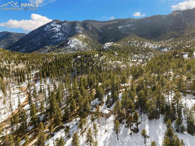 MLS Image for 6230  Waterfall  ,Manitou Springs, Colorado