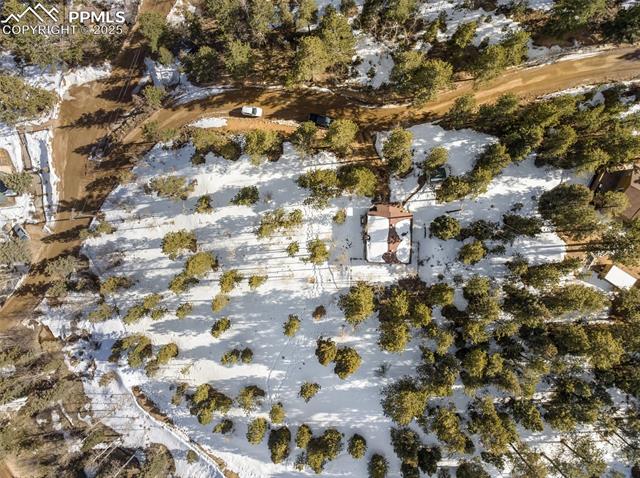 MLS Image for 6230  Waterfall  ,Manitou Springs, Colorado