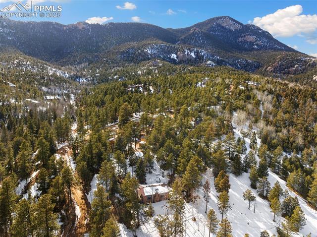 MLS Image for 6230  Waterfall  ,Manitou Springs, Colorado