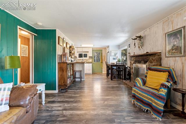 MLS Image for 6230  Waterfall  ,Manitou Springs, Colorado