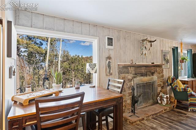 MLS Image for 6230  Waterfall  ,Manitou Springs, Colorado