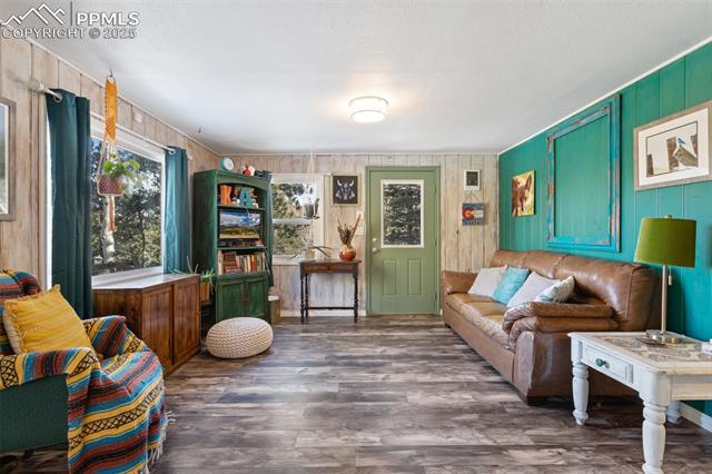 MLS Image for 6230  Waterfall  ,Manitou Springs, Colorado