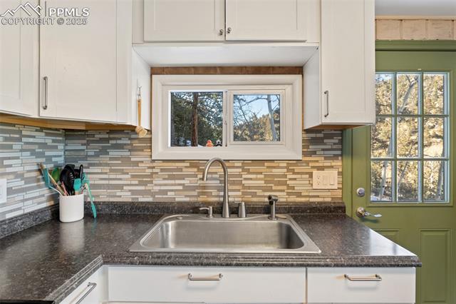 MLS Image for 6230  Waterfall  ,Manitou Springs, Colorado