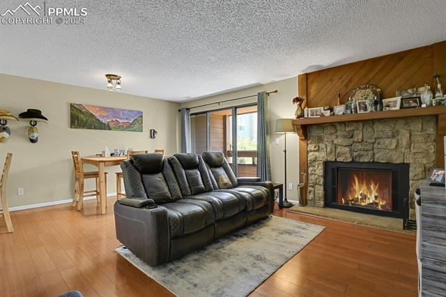 MLS Image for 140 W Rockrimmon  201 ,Colorado Springs, Colorado