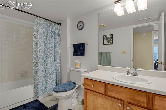 MLS Image for 140 W Rockrimmon  201 ,Colorado Springs, Colorado
