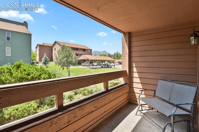 MLS Image for 140 W Rockrimmon  201 ,Colorado Springs, Colorado