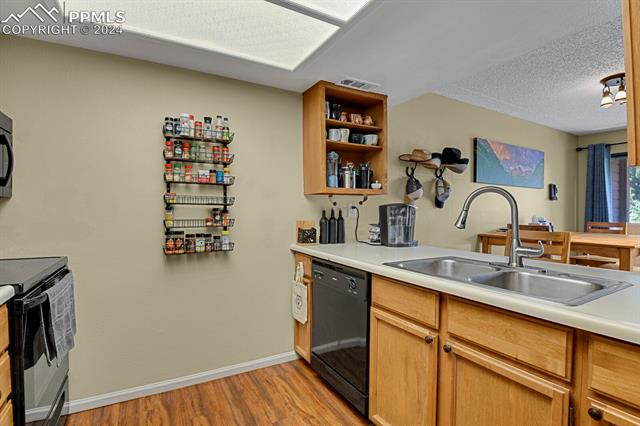 MLS Image for 140 W Rockrimmon  201 ,Colorado Springs, Colorado