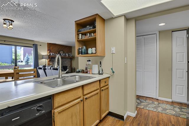 MLS Image for 140 W Rockrimmon  201 ,Colorado Springs, Colorado