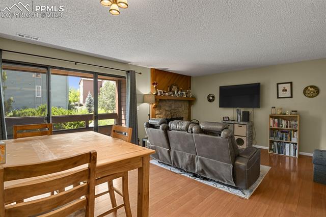 MLS Image for 140 W Rockrimmon  201 ,Colorado Springs, Colorado