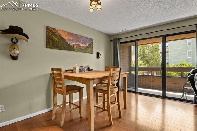 MLS Image for 140 W Rockrimmon  201 ,Colorado Springs, Colorado