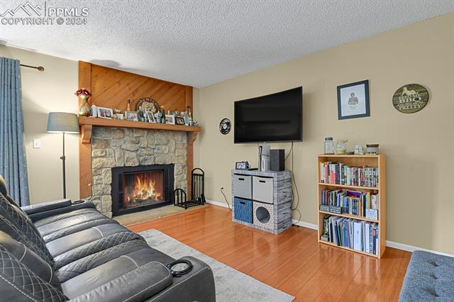 MLS Image for 140 W Rockrimmon  201 ,Colorado Springs, Colorado
