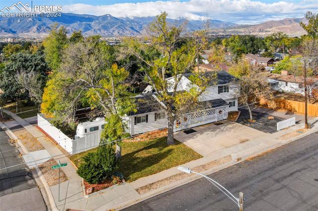 MLS Image for 1641  Acacia  ,Colorado Springs, Colorado