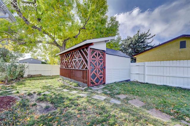 MLS Image for 1641  Acacia  ,Colorado Springs, Colorado