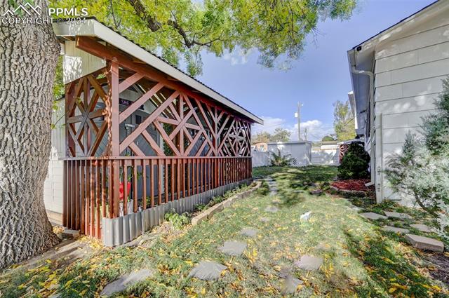 MLS Image for 1641  Acacia  ,Colorado Springs, Colorado