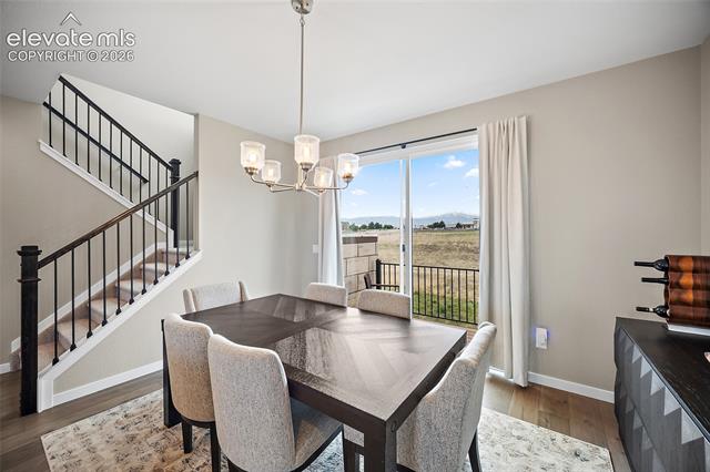MLS Image for 2402  Pony Club  ,Colorado Springs, Colorado