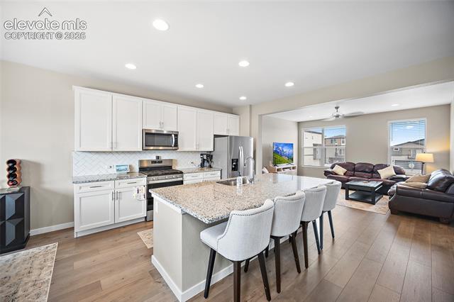 MLS Image for 2402  Pony Club  ,Colorado Springs, Colorado