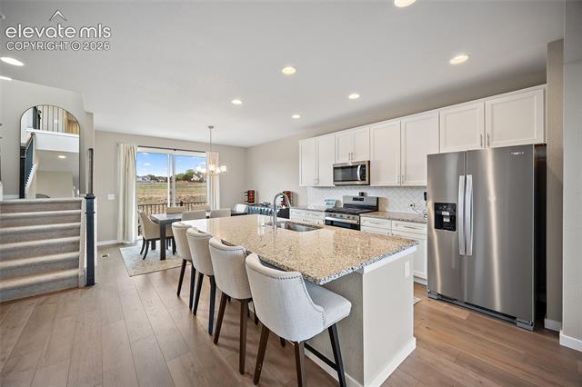 MLS Image for 2402  Pony Club  ,Colorado Springs, Colorado