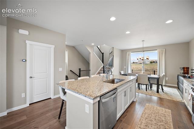 MLS Image for 2402  Pony Club  ,Colorado Springs, Colorado