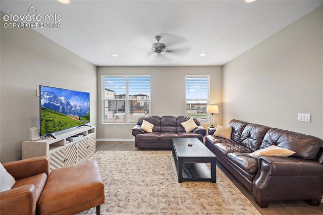 MLS Image for 2402  Pony Club  ,Colorado Springs, Colorado