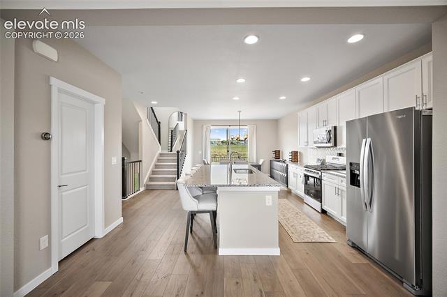 MLS Image for 2402  Pony Club  ,Colorado Springs, Colorado