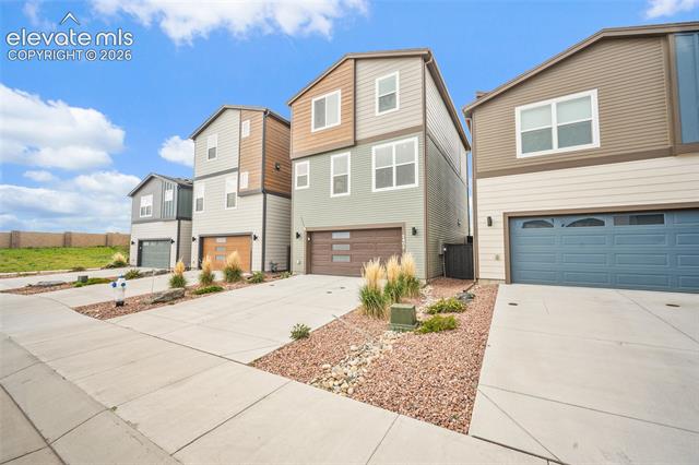 MLS Image for 2402  Pony Club  ,Colorado Springs, Colorado