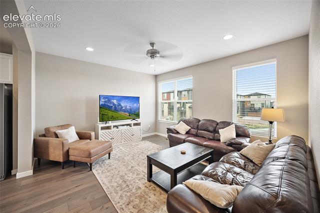 MLS Image for 2402  Pony Club  ,Colorado Springs, Colorado