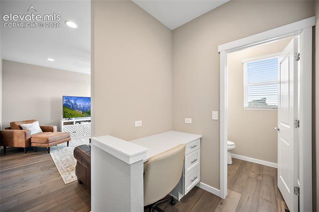 MLS Image for 2402  Pony Club  ,Colorado Springs, Colorado