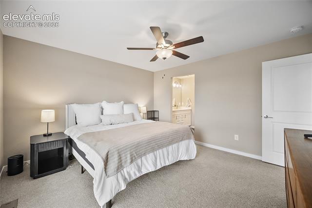 MLS Image for 2402  Pony Club  ,Colorado Springs, Colorado