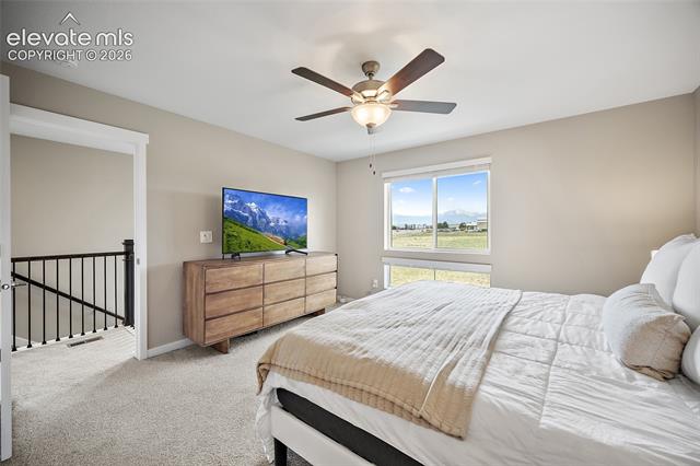 MLS Image for 2402  Pony Club  ,Colorado Springs, Colorado