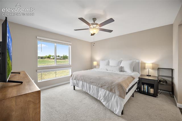 MLS Image for 2402  Pony Club  ,Colorado Springs, Colorado