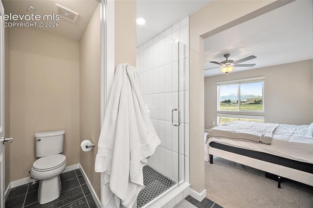 MLS Image for 2402  Pony Club  ,Colorado Springs, Colorado