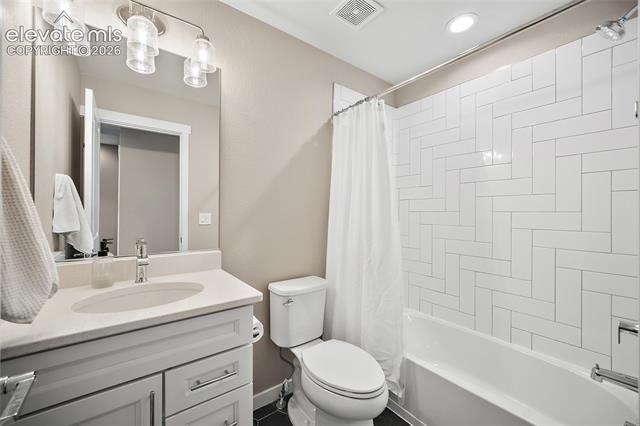 MLS Image for 2402  Pony Club  ,Colorado Springs, Colorado